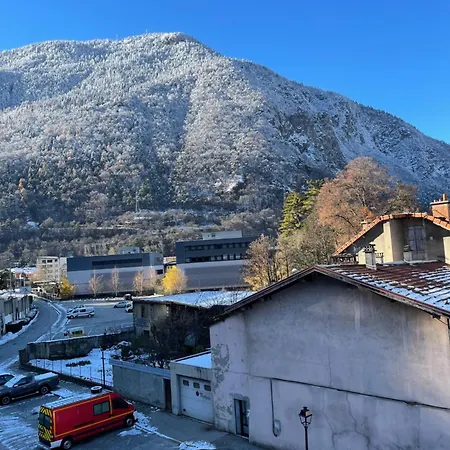 La Montagnette L Ours T1 Maison En Travaux De 10h A 17h Appartement *