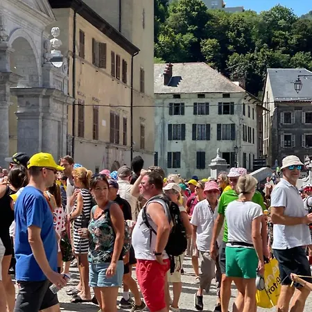 La Montagnette L Ours T1 Maison En Travaux De 10h A 17h