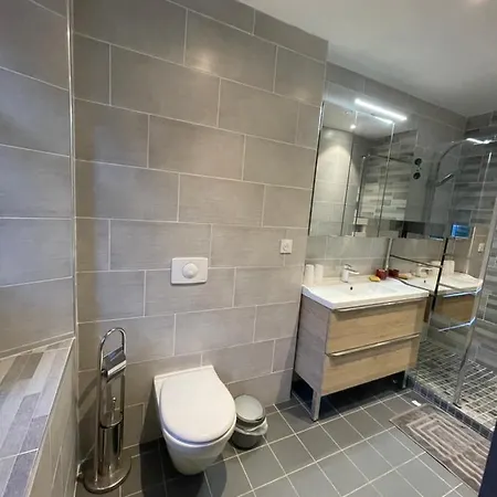 Apartment La Montagnette L Ours T1 Maison En Travaux De 10h A 17h