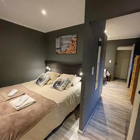 La Montagnette L Ours T1 Maison En Travaux De 10h A 17h *