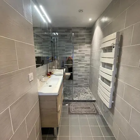 La Montagnette L Ours T1 Maison En Travaux De 10h A 17h Apartment Moutiers (Savoie)
