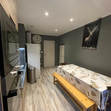 La Montagnette L Ours T1 Maison En Travaux De 10h A 17h *