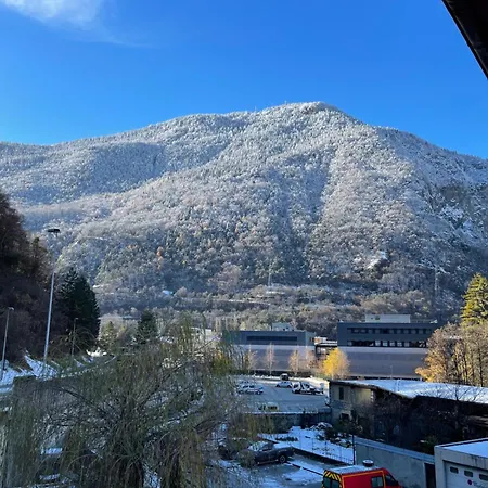 La Montagnette L Ours T1 Maison En Travaux De 10h A 17h Apartment *