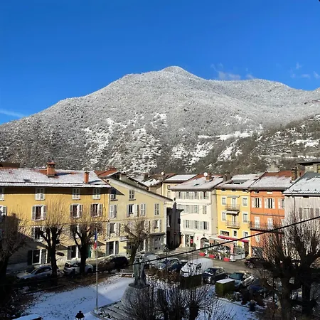 La Montagnette L Ours T1 Maison En Travaux De 10h A 17h Moutiers (Savoie)