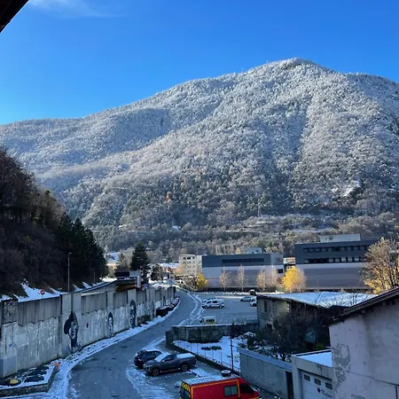 La Montagnette L Ours T1 Maison En Travaux De 10h A 17h