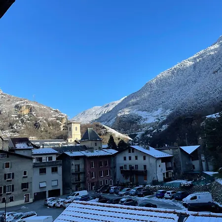 La Montagnette L Ours T1 Maison En Travaux De 10h A 17h * Moutiers (Savoie)